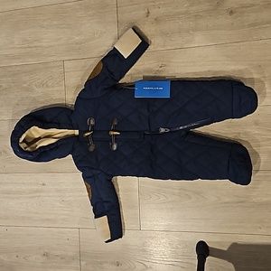 Perry Ellis Boys Outerwear